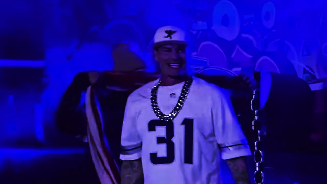 Ice Ice Baby-Under Pressure Mashup | Vanilla Ice and Queen