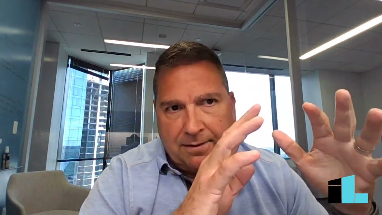 Cliff Justice: Who Should Lead the Charge on Web3?