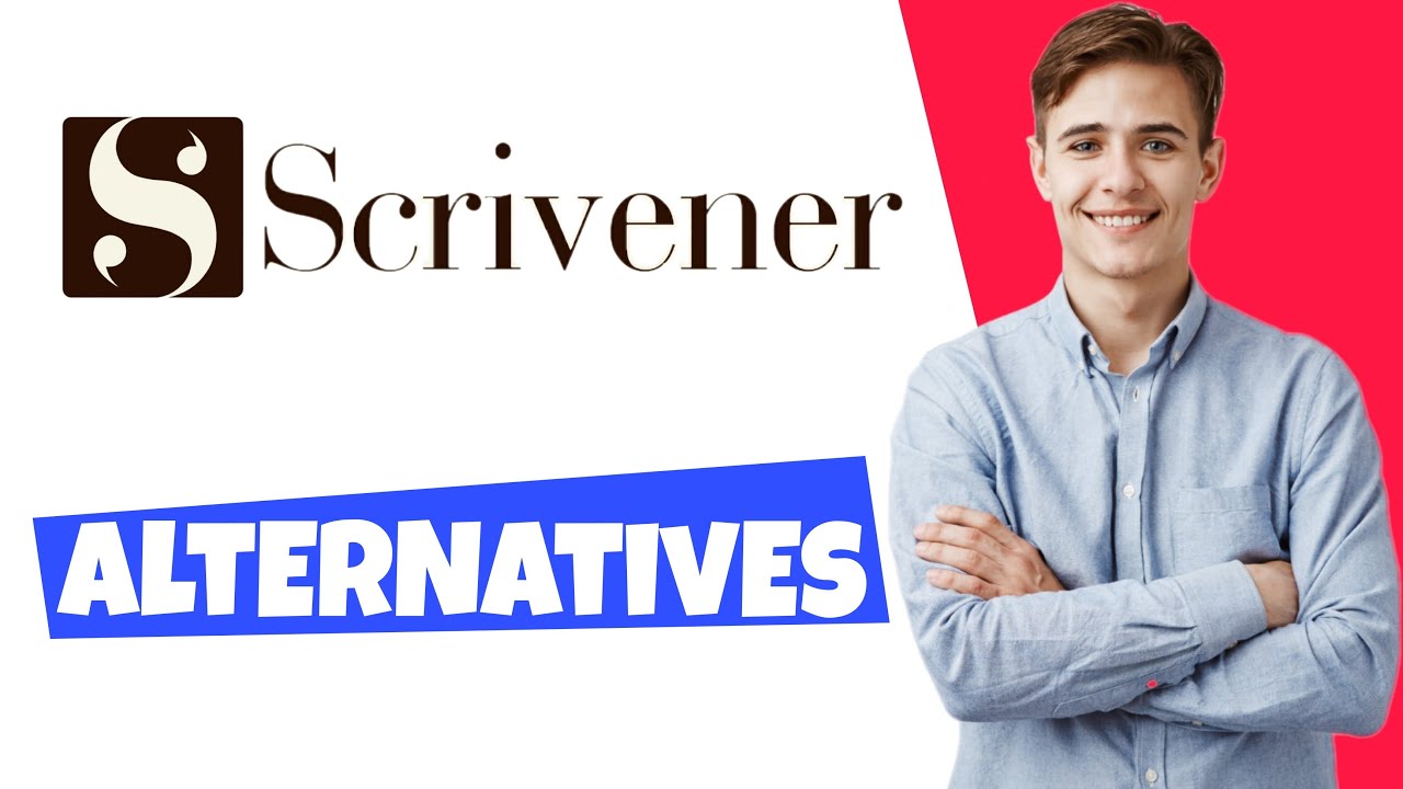Best Scrivener Alternatives | Scrivener vs Ulysses vs iA Writer vs Google Docs vs MS Word