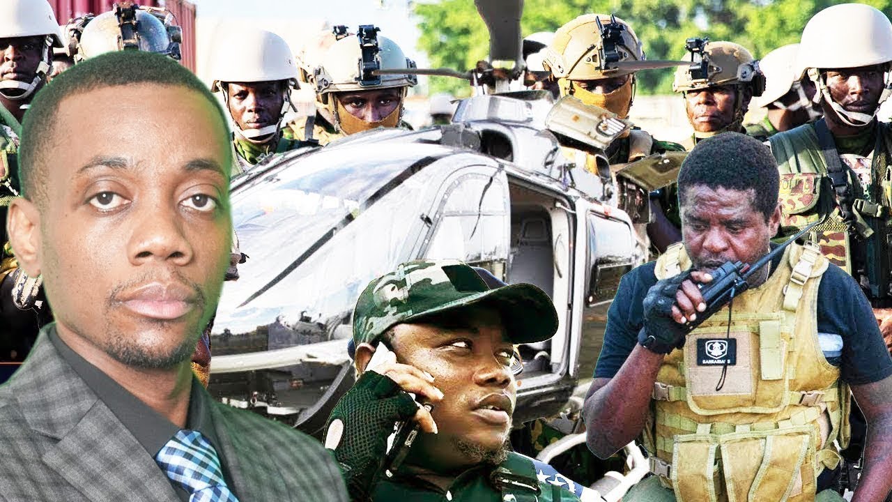Jounal Pèp La 23 Janvier 2026 Ameriken Fwape Fò PM ALix La Pi Rèd CPT Pwal Tonbe 7 Fevrier 2026