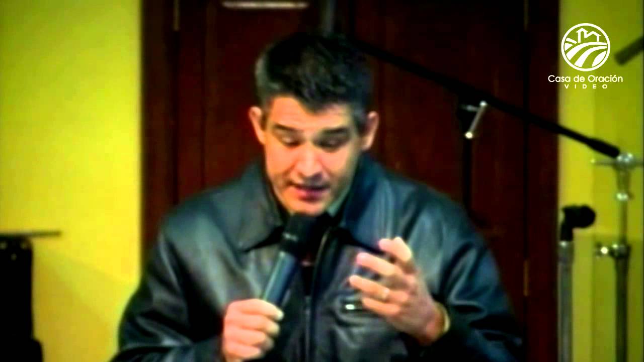 Julio Márquez - La parábola del redil