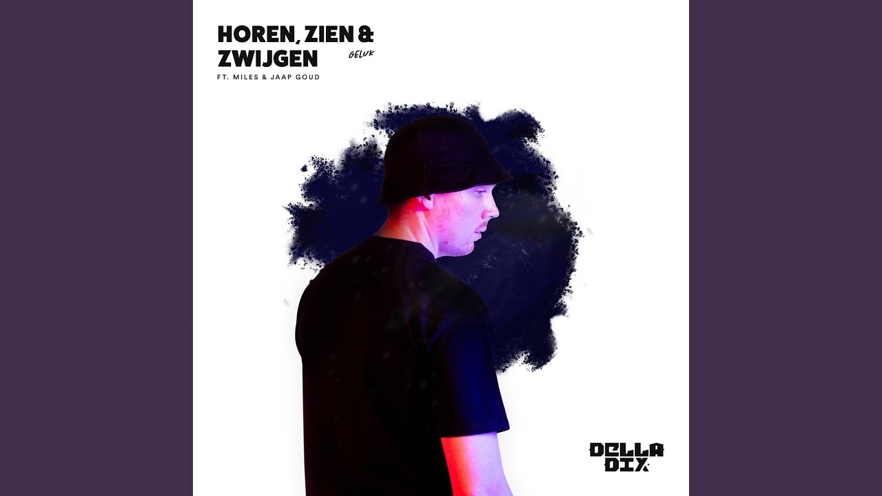 Horen Zien & Zwijgen