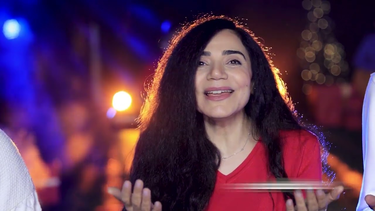 ترنيمة 