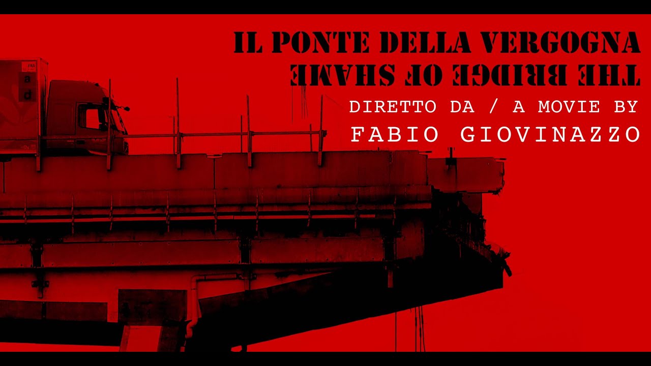 Il ponte della vergogna - official trailer