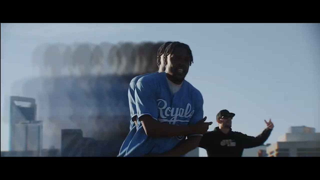 HGMB DYMOND - G.O.E. feat. Big Saint #hogmobministries #hogmob #rap #music #sevin #hgmbdymond