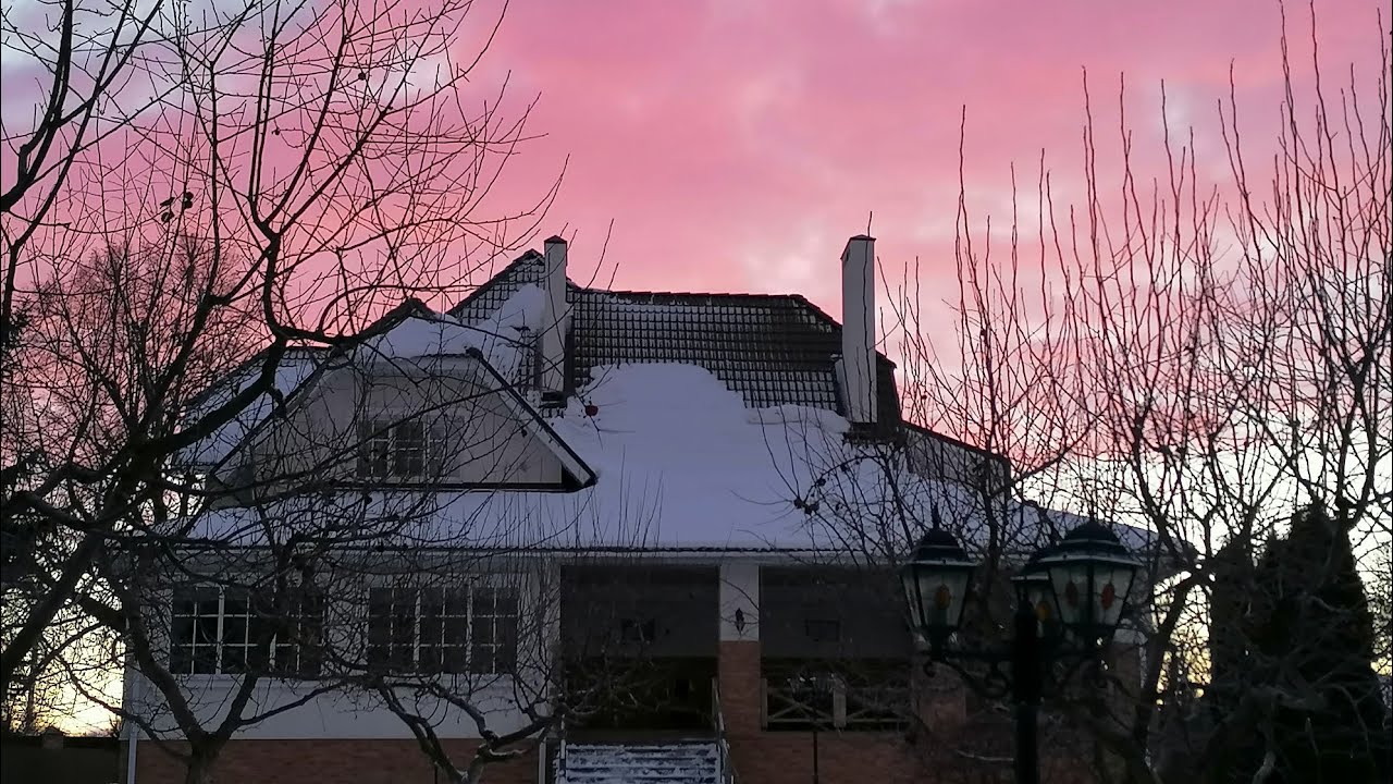 ЗАГОРОДНАЯ ЖИЗНЬ