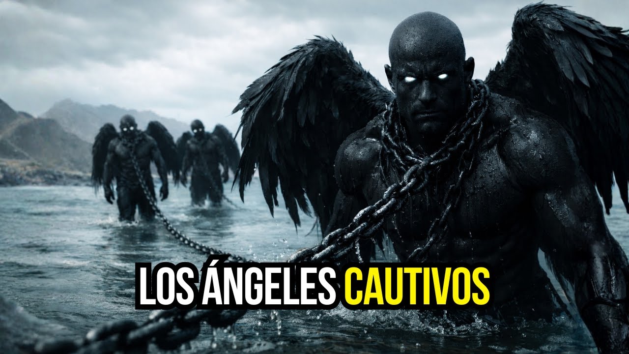 ¿Qué dice la Biblia sobre los ángeles presos en el río Éufrates? Un misterio revelado