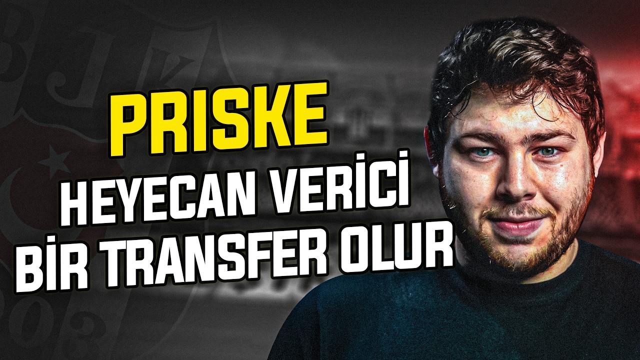 Filip J&ouml;rgensen Doğru İsim Mi?, Salih &Ouml;zcan Hamlesi, Kamada ve Priske | Umut &Ouml;zt&uuml;rk - Kartal Bakışı