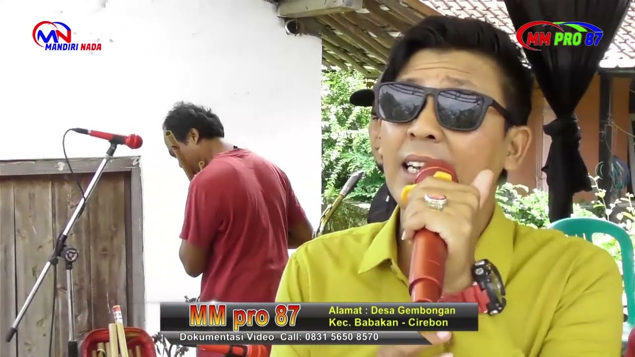 🔴 LIVE MANDIRI NADA | | Sabtu, 25 Oktober 2025