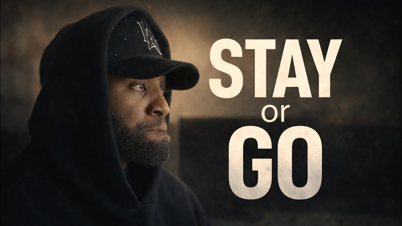 God, Do I Stay… or Is This My Sign to Leave That Relationship