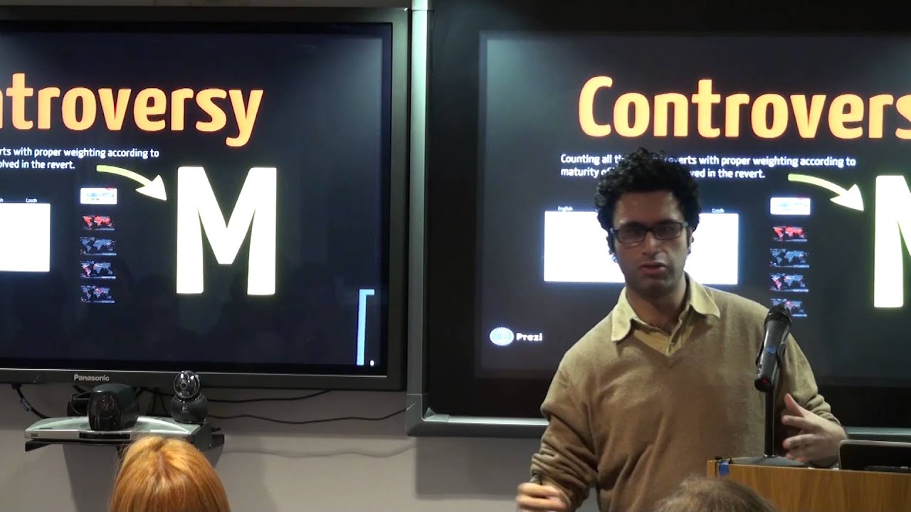 Social Aspects of Collaborative Editing on Wikipedia: Revenge, Conflict, and War