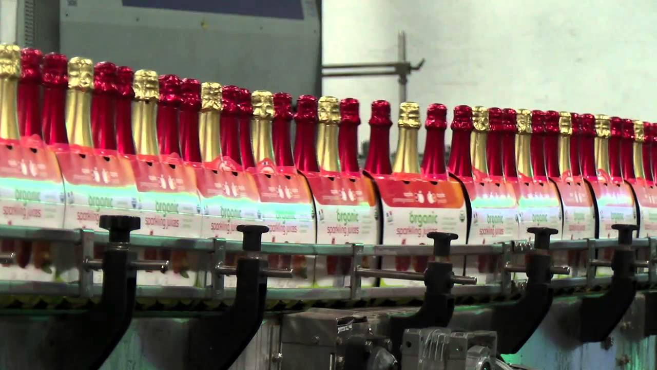 CELLIERS ASSOCIES – Oscar du Développement international 2015