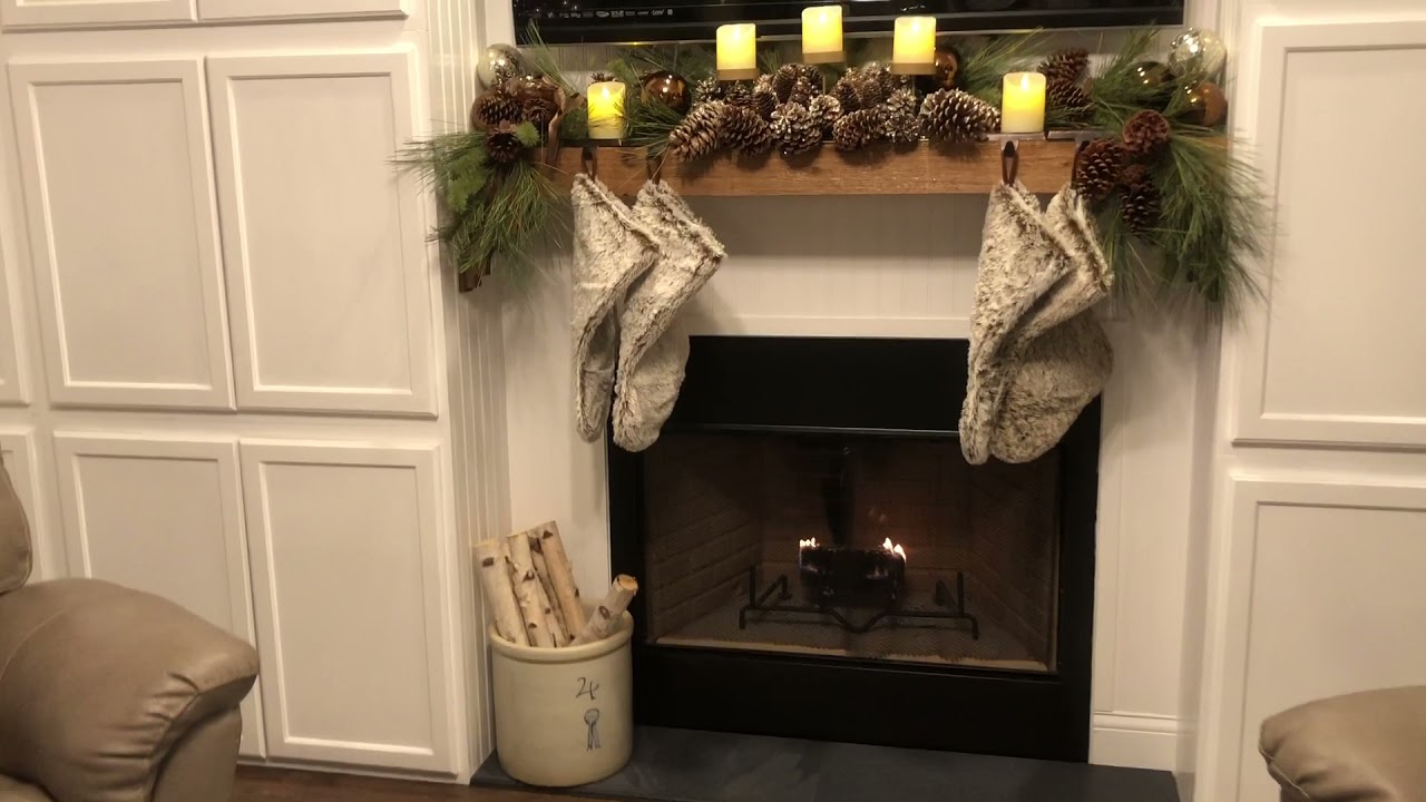 An old fashion Victorian inspired Christmas 2021