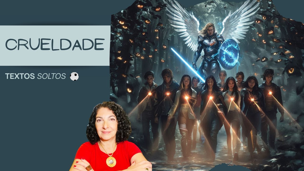 CRUELDADE (29/01/2026)