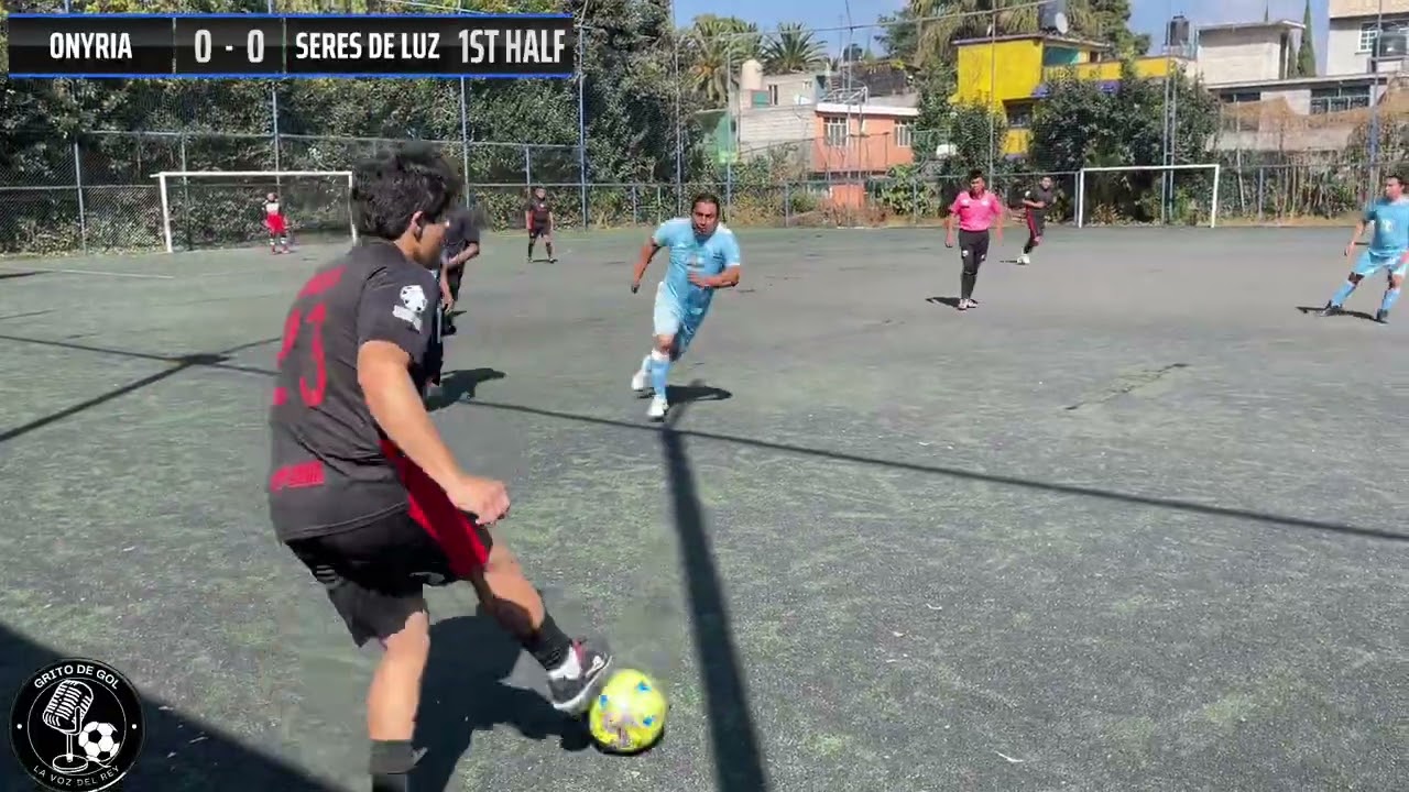 Juego Onyria vs Seres de Luz