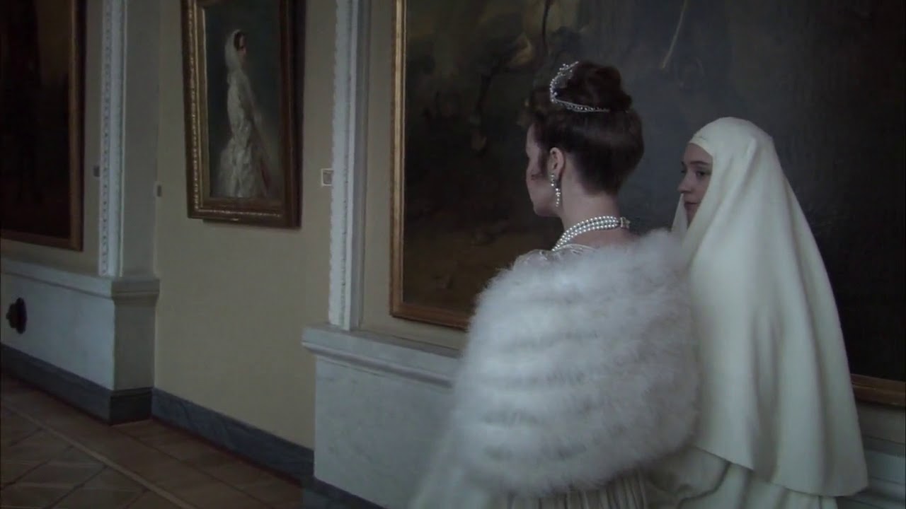 Russian Ark clip