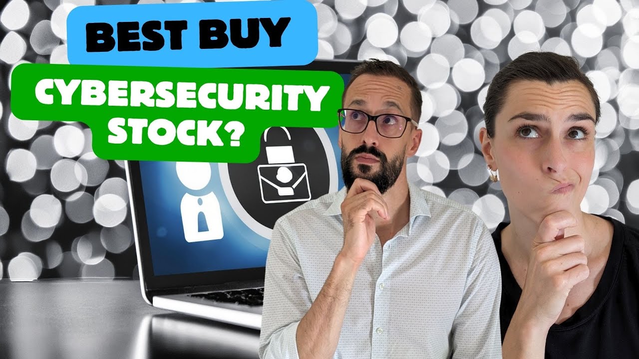Investing In Top Cybersecurity Stocks? Okta, Cyberark, & Profiting From Identity Management🔒🔑