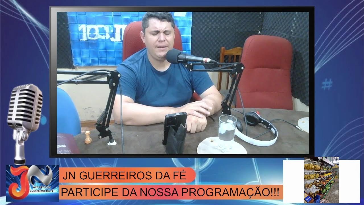 15/02/2026 programa em busca das almas