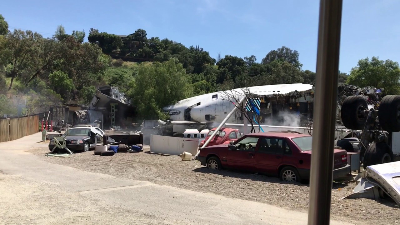 [Cowcot TV] LDLC Road Trip West Coast : Studio Tour