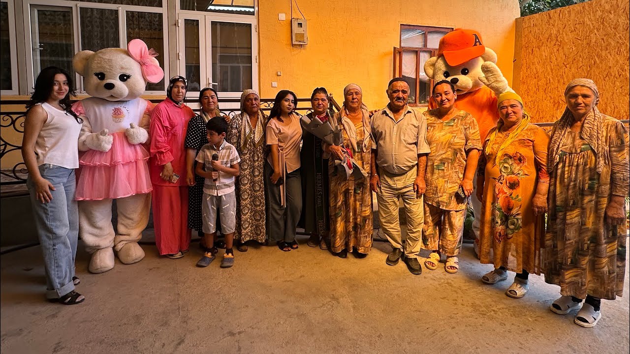 Кадамжай району Жийделик айылында 13.09.25