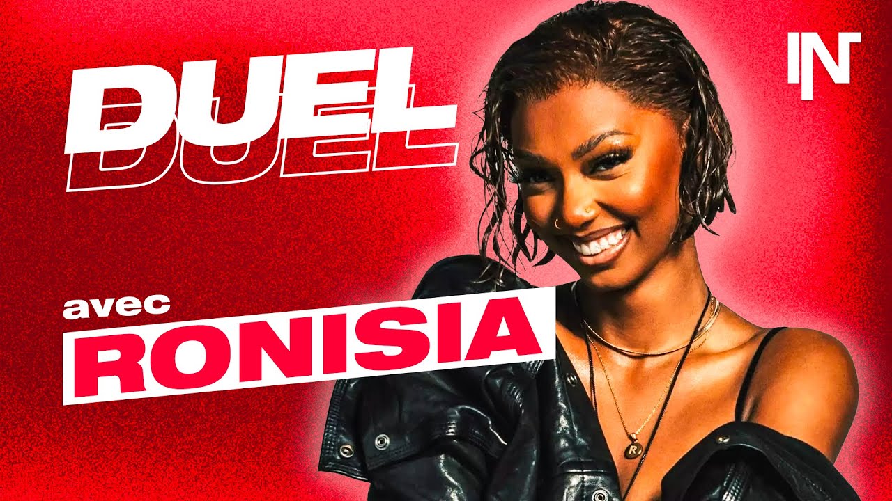 Le DUEL de RONISIA  ⚔️ (SDM ou Tiakola ? Théodort ou Eva Queen ?)