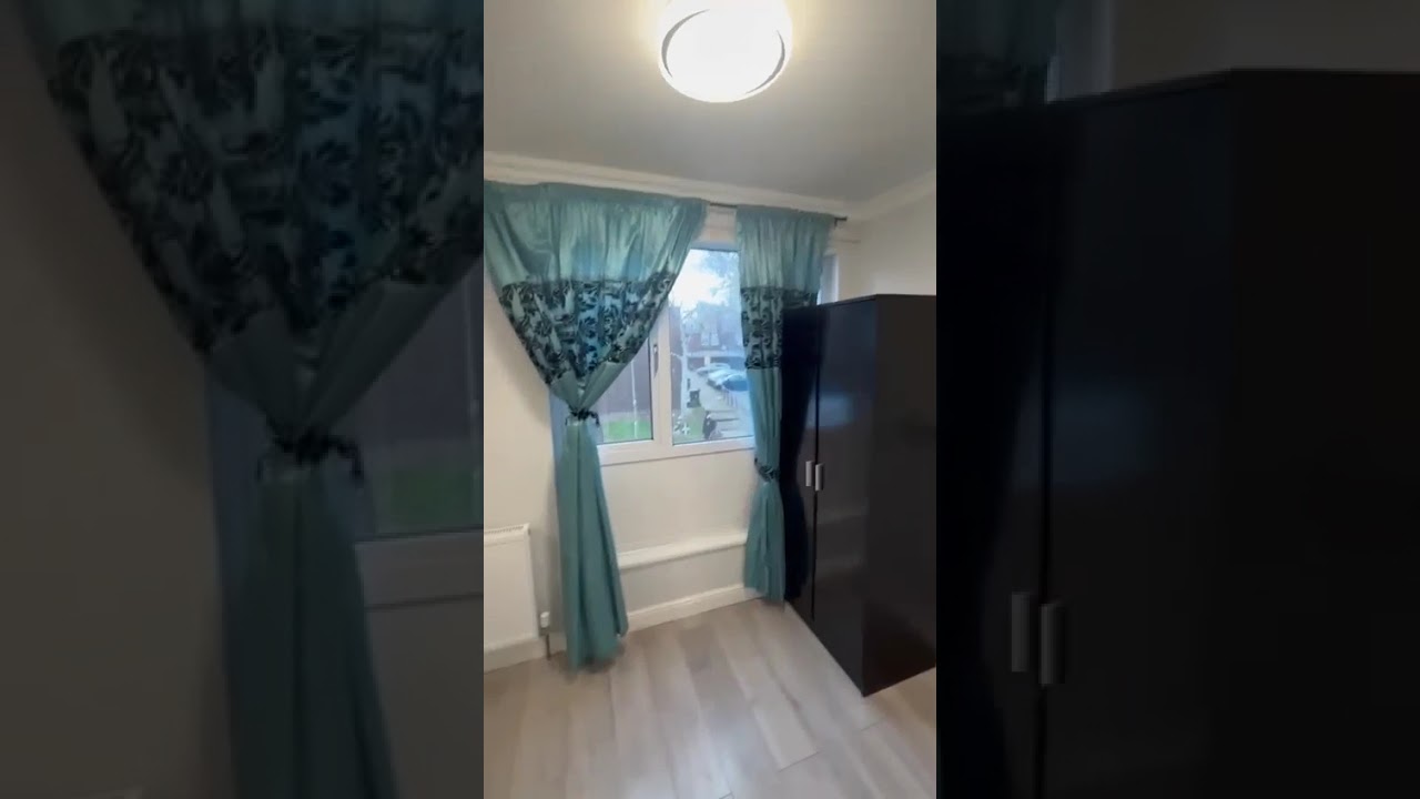 R2HMO SL 6 bed House in colindale NW9 