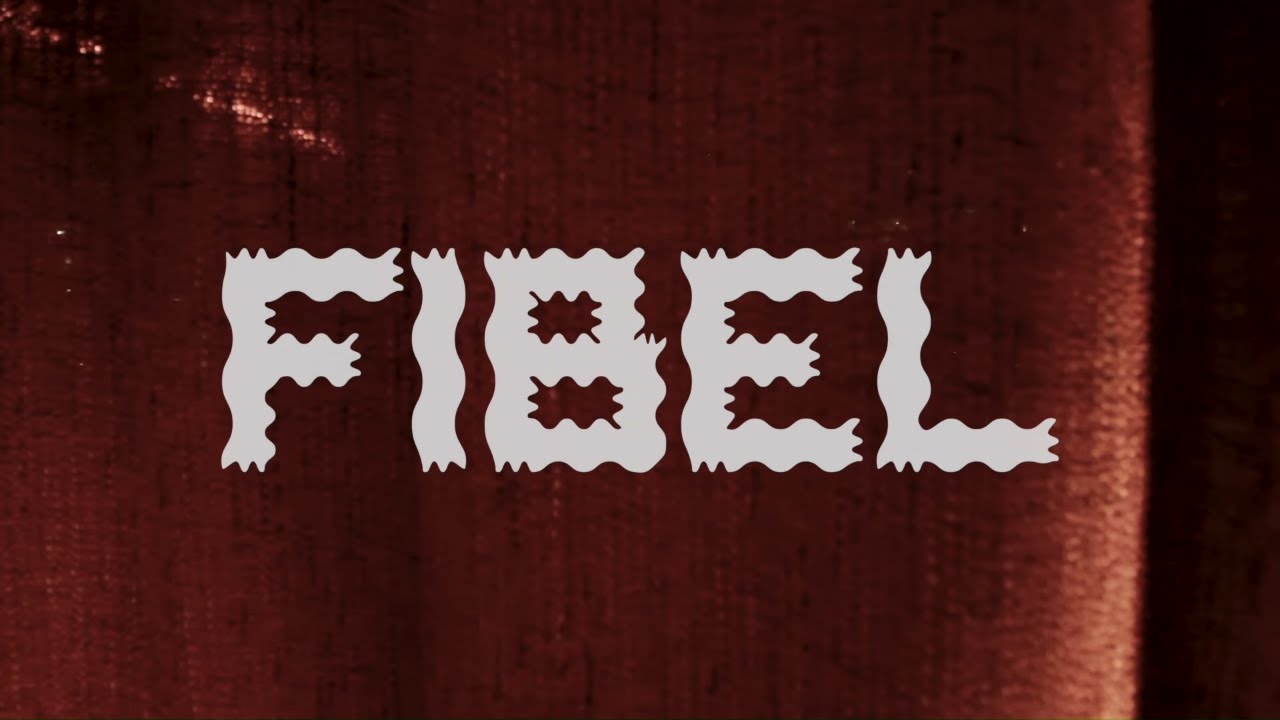 FIBEL - Exponat (LIVE)