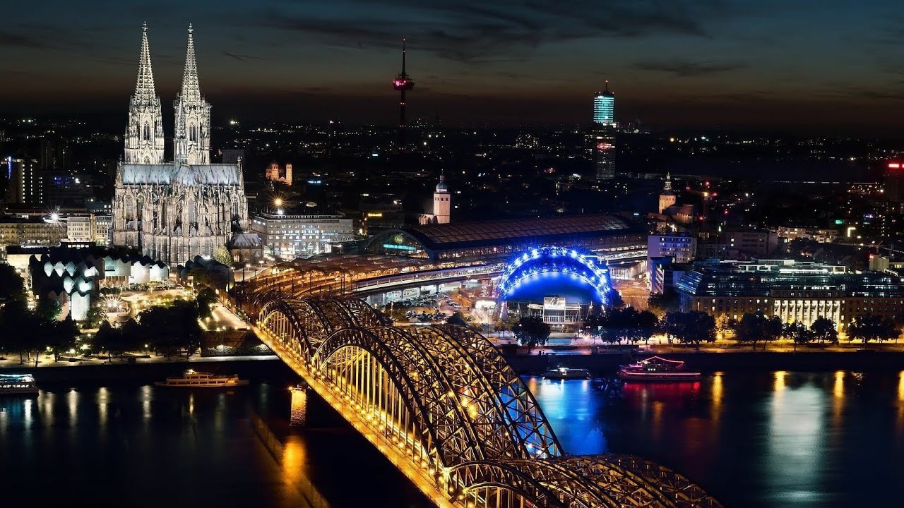 K&ouml;lle K&ouml;lle Alaaf Song (English Version) #musik #kimusic #carnevale