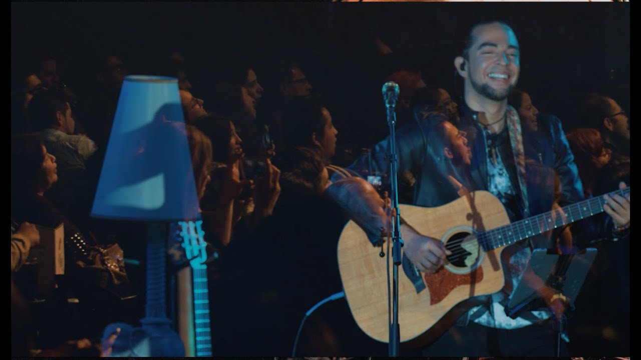 Rodrigo Rojas - QUE BIEN SE VEN (en vivo desde El Lunario)