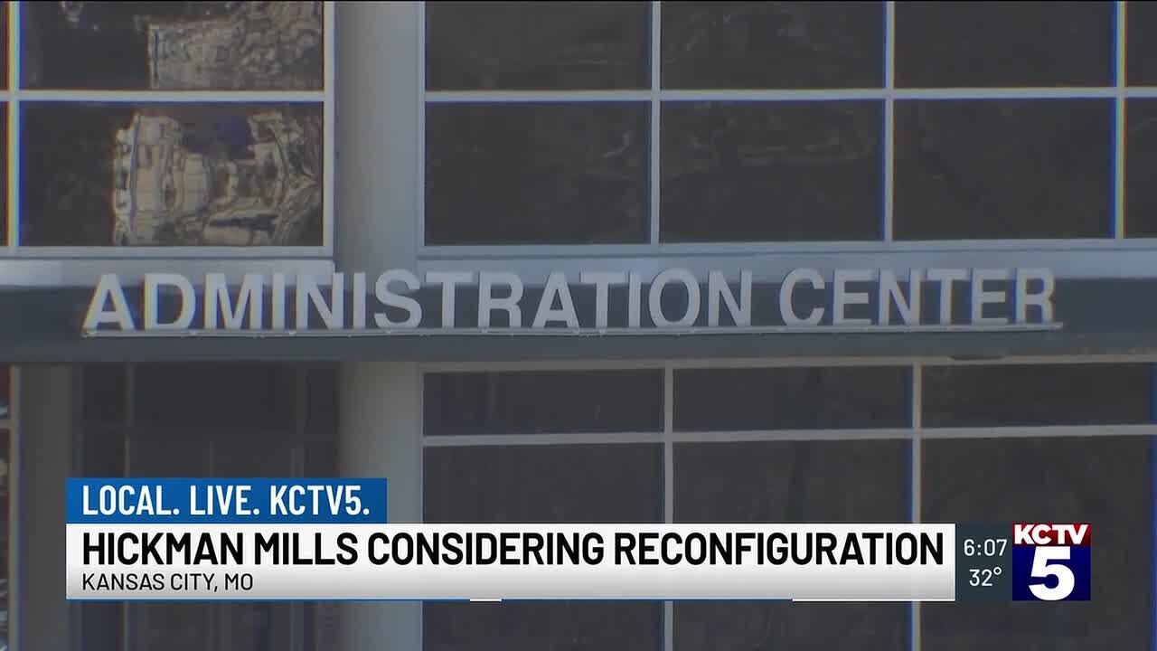 Hickman Mills School District considers major cuts, school closures to address $14 million defici...
