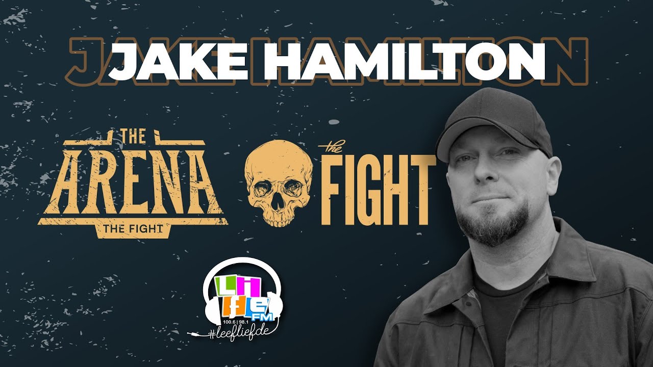 Jake Hamilton - Powerful Insights + New Song (Unreleased)  | Full Interview