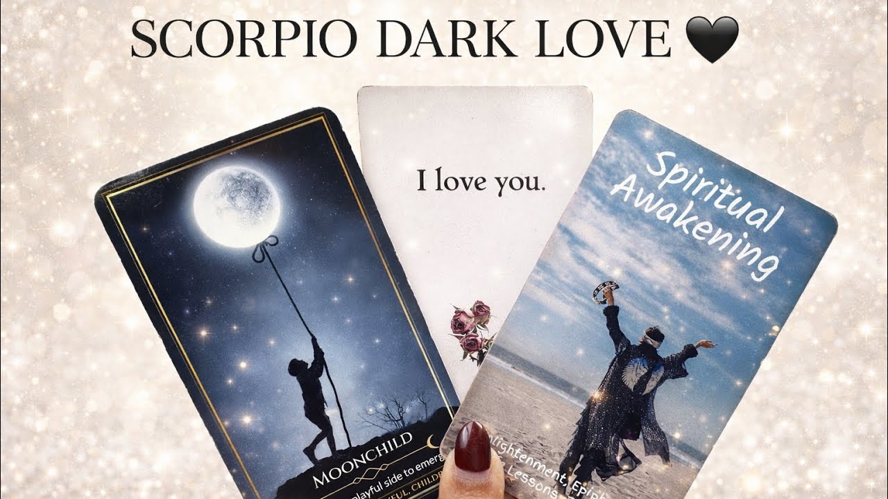 SCORPIO “CAUTIOUS👀 THIS WILL TO PUT YOU IN TEARS😭 THEY’RE SEVERELY INFECTED WITH YOUR LOVE” ❤️‍🔥⛓️🧠