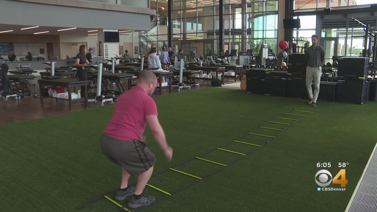 UCHealth Steadman Hawkins Center Opens In Arapahoe County