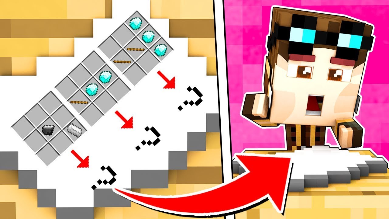 IL GIORNO DEGLI ESAMI! - Scuola di Minecraft #39