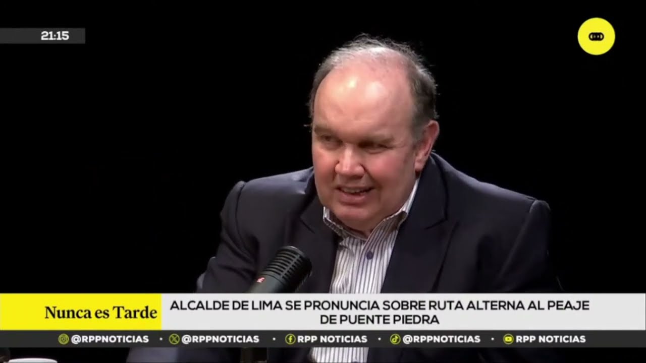 Entrevista con Fernando Vivas.