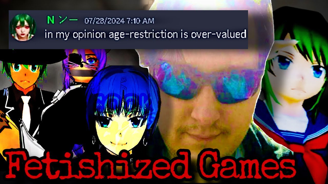 Peter Korosik (Noway) - One Of The Worst Game Developers To Exist