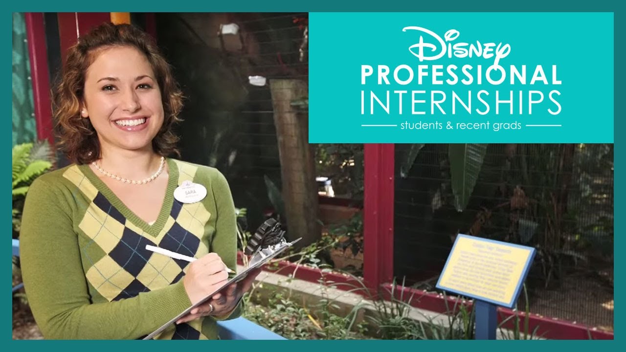 Professional Internships:  Reproductive Biology