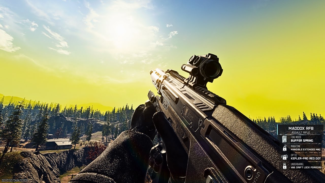 Call of Duty Warzone VERDANSK Gameplay (NO COMMENTARY)