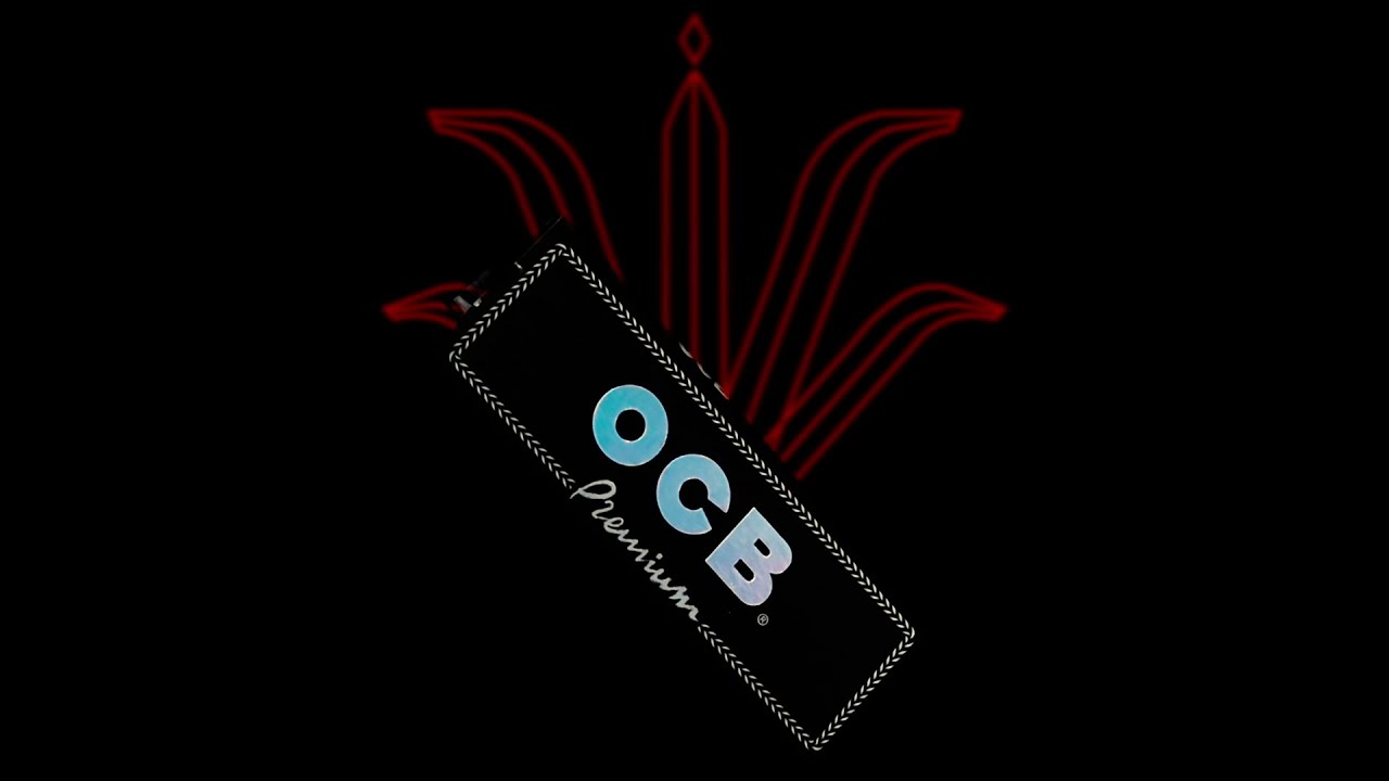 Papel OCB Premium