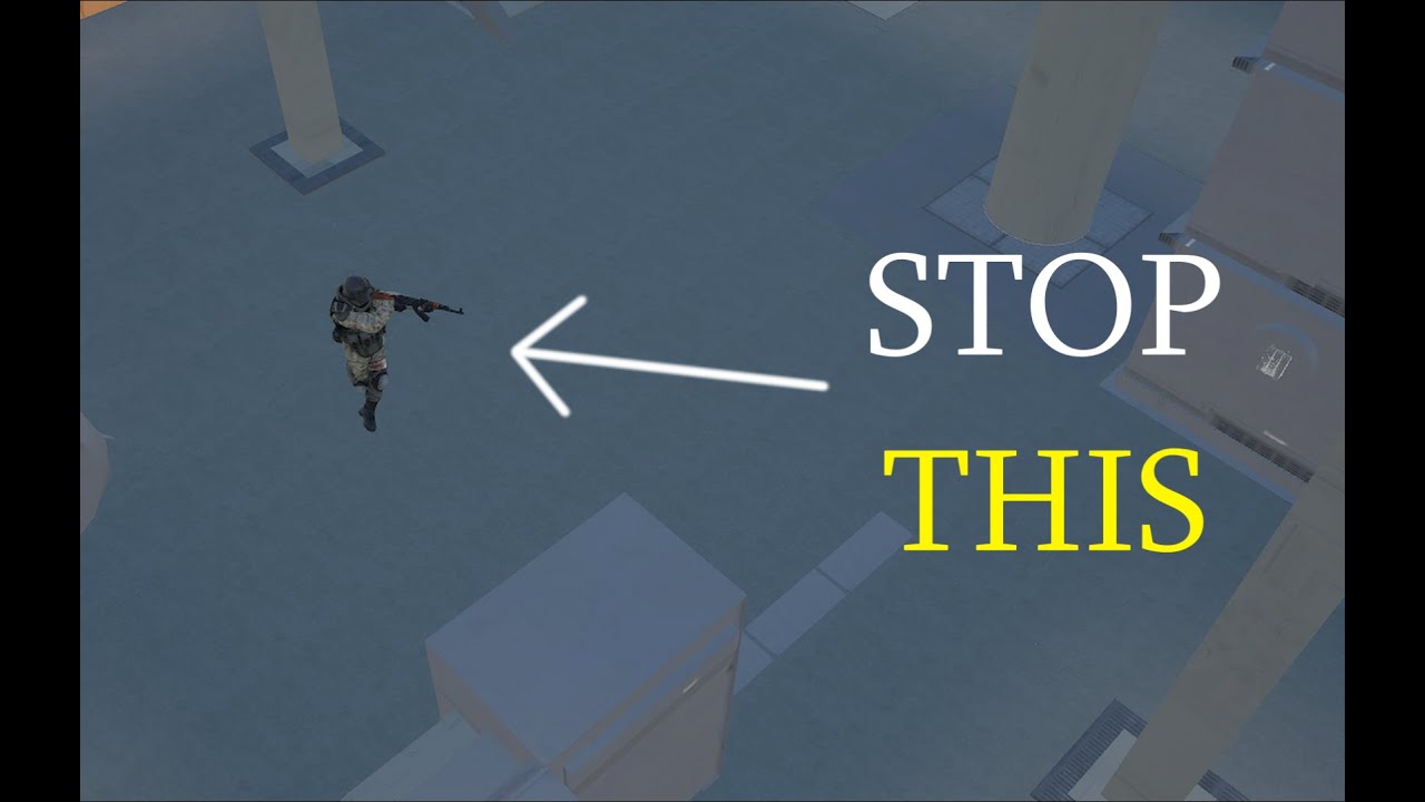 These Low Elo Mistakes Are Keeping You Hardstuck in Pavlov