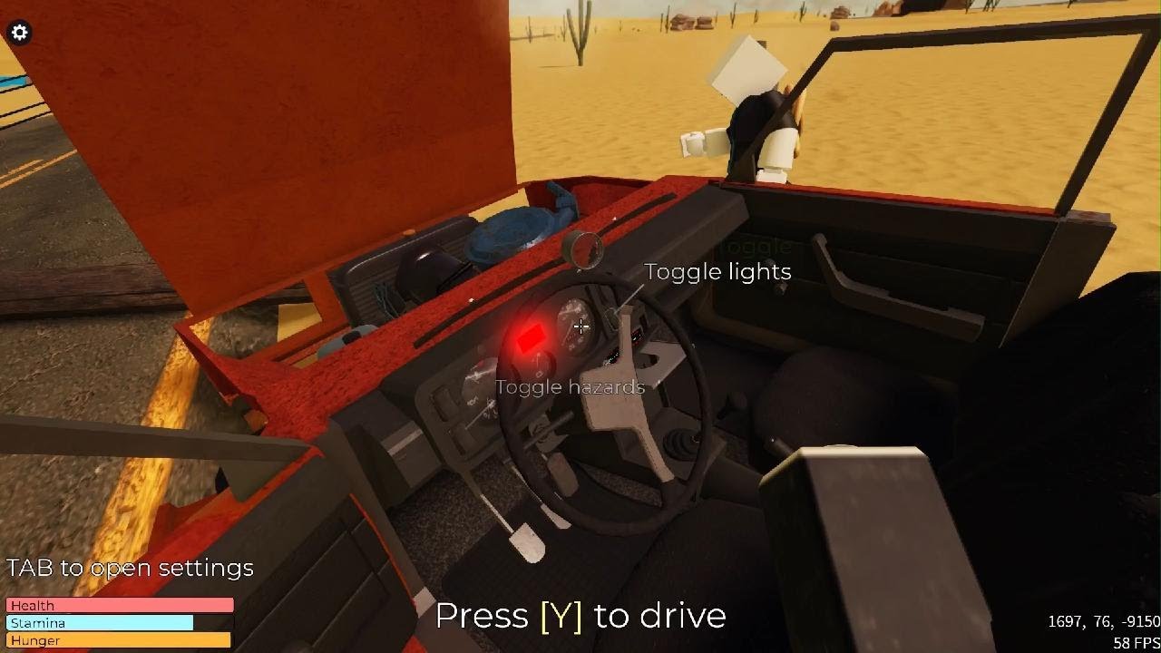 Roblox oynadık