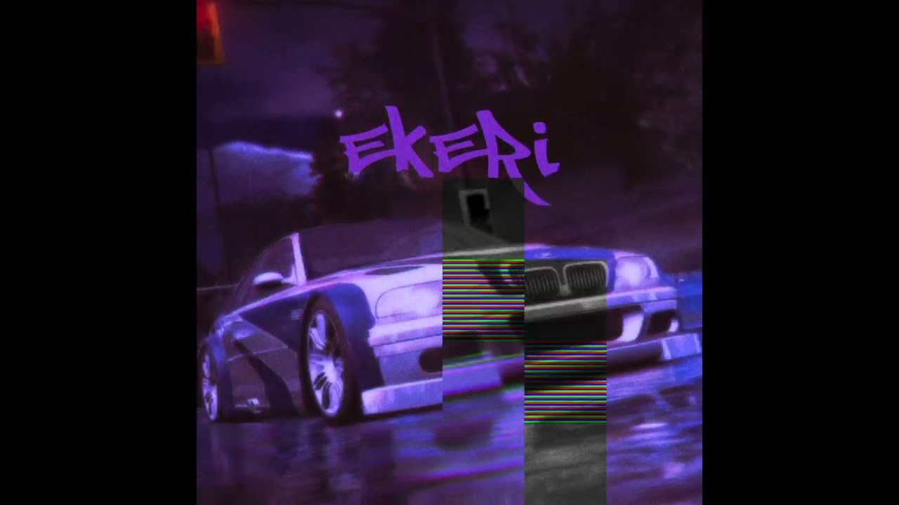 Ekeri - Midnight Ridah