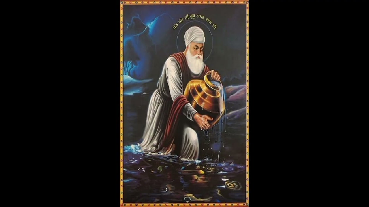 🙏ਅਜ ਦਾ ਮੁਖਵਾਕ🙏ਗੁਰਦੁਆਰਾ ਹਰਗੋਬਿੰਦਸਰ, ਜੀ.ਟੀ. ਕਰਨਾਲ ਰੋਡ ਅੰਗ  653 12.30/1/2026 #hukumnama 