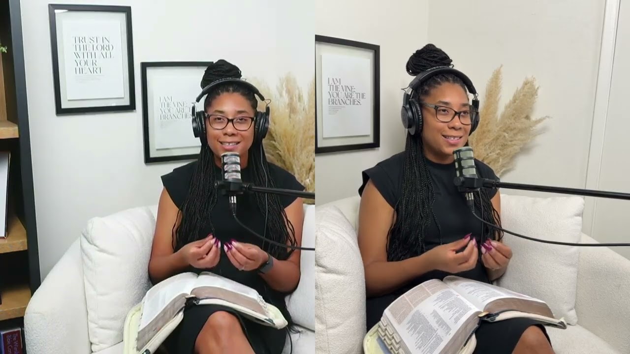 Episode 14: Built on the Rock | Matthew 7:24–27