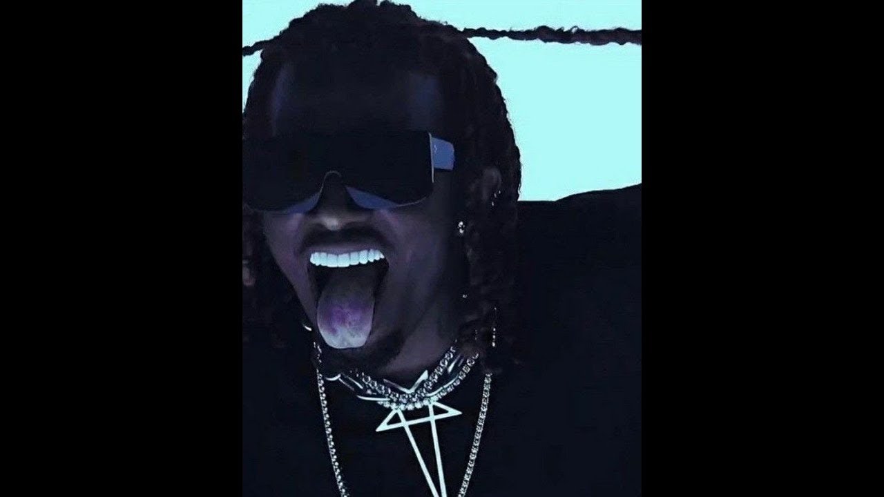 [FREE] RAGE TYPE BEAT | PLAYBOI CARTI TYPE BEAT - " SIPPIN "