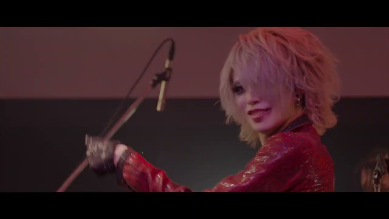 ゼラ『GLAM=MORE』LIVE AT 2023.2.6 Spotify O-WEST