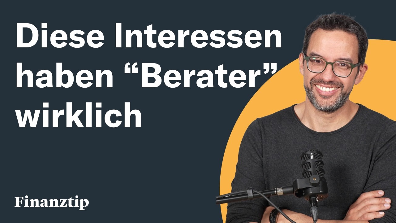 Wem kannst Du trauen? So arbeiten Berater, Vermittler & Makler
