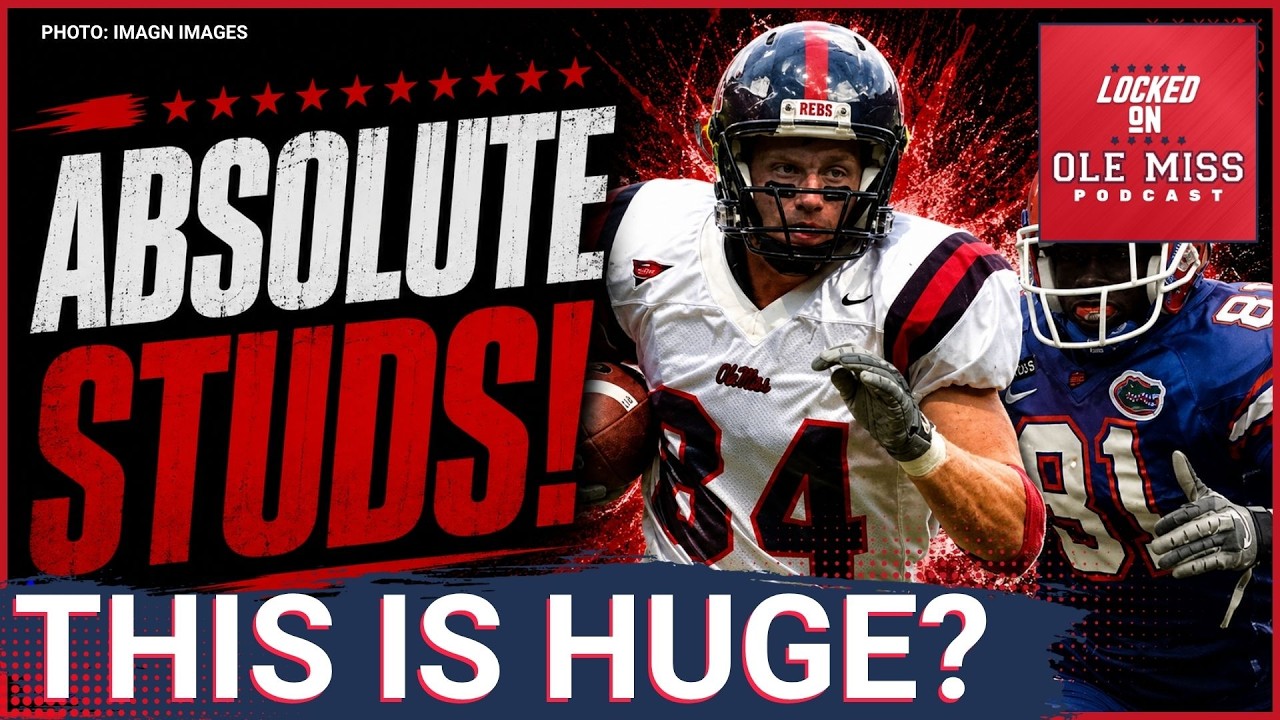 Rebel Legend Bill Flowers: The Pressure Is ALL on Kiffin
