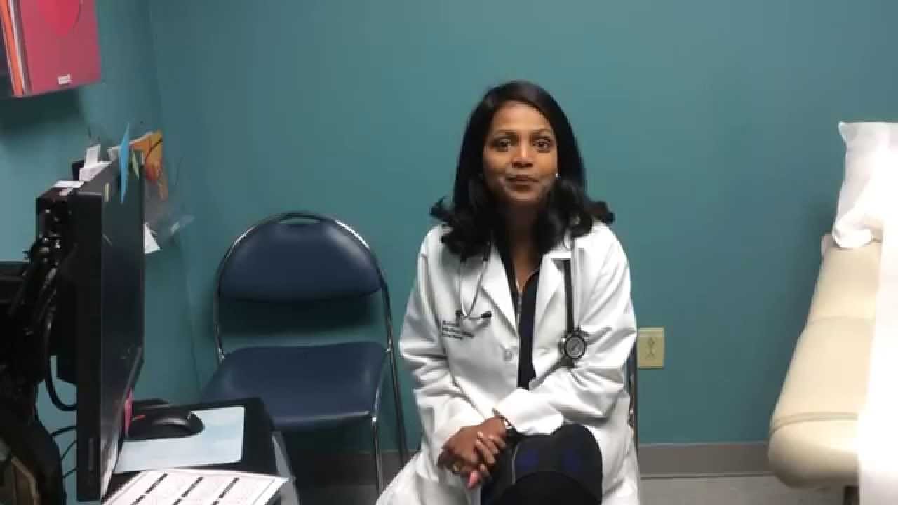 Medical Minute: Treating Diarrhea