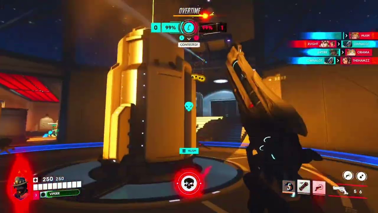 ONE SECOND 